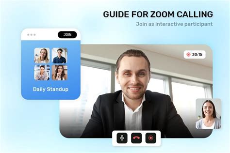Guide for Zoom Cloud Meetings for Android - APK Download