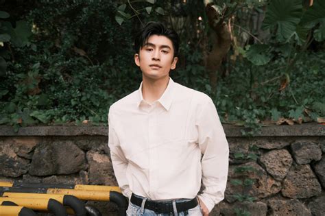 男神张云龙图片