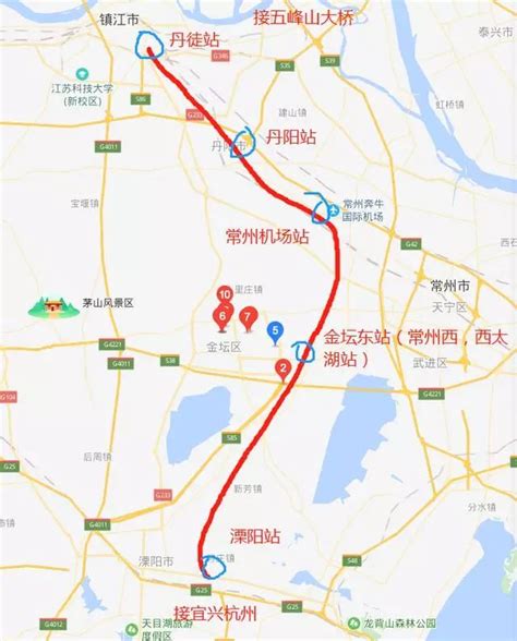 这几条高铁来了！宣城人去上海、杭州、南京就像串门！_安徽频道_凤凰网