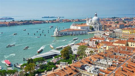 威尼斯的水是海水还是河水 - 业百科