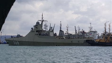 俄罗斯护卫舰在马六甲海峡演练击退破坏人员袭击 - 2023年5月24日, 俄罗斯卫星通讯社