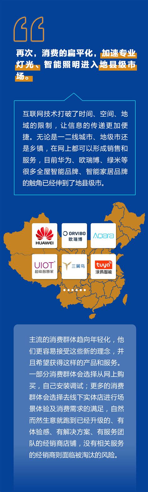 2022年中国LED照明行业发展现状分析，需求市场持续增长，行业发展前景广阔「图」_趋势频道-华经情报网