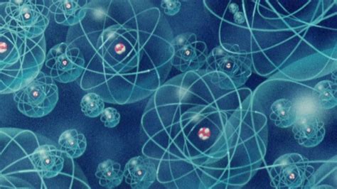 原子究竟有多小？----中国科学院高能物理研究所