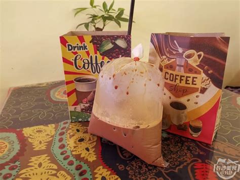 从西双版纳火到长沙 的“老挝冰咖啡”，值不值得你去打卡？_旅游其他_什么值得买