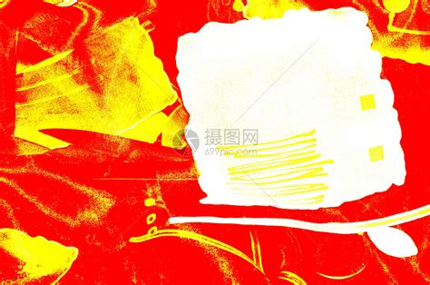 正黄色壁纸图片