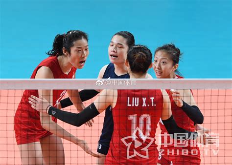 媒体聚焦中国女排夺冠，你们喜欢哪一张海报？|中国女排|夺冠|聚焦_新浪新闻