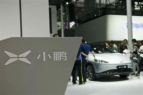 大众与小鹏达成战略合作，共同开发基于G9平台的两款电动汽车_车家号_发现车生活_汽车之家