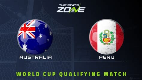 澳大利亚与秘鲁队世界排名 亚洲第四对阵南美第五_球天下体育