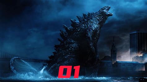 哥斯拉(Godzilla)-电影-腾讯视频