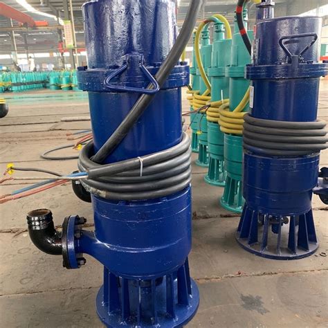 125QJ5-102/15-5.5 QJ深井铸铁系列大流量潜水泵农用多级电泵-化工仪器网