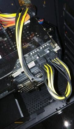 主板上的两个PCIE显卡插槽一个是3.0的还有一个是2.0还是3.0的？-主板显卡插槽同时支持pcie2.0和pcie3.0