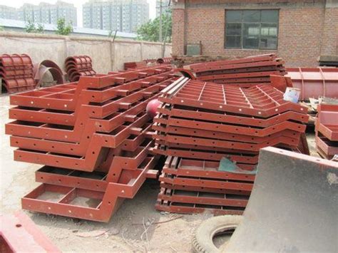 桥梁模板内模加工及安装技术-甘肃雨桐钢模板租赁有限公司