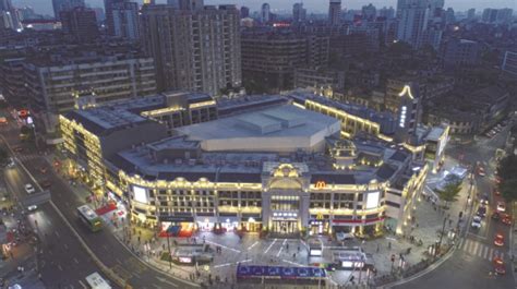 京华广场-智能展厅-广州市丰港建筑模型有限公司