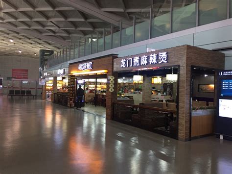 扬州泰州国际机场实现提档升级，晋升为4E级机场 苏中民航步入“大飞机”时代-扬州泰州国际机场