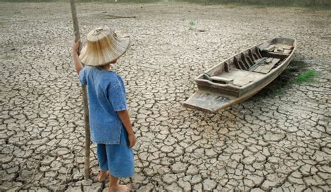 Climate Crisis Map 10