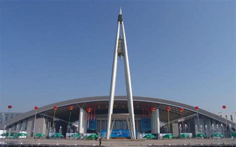 2023年10月宁波国际会议展览中心展会排期/展会安排-展会新闻