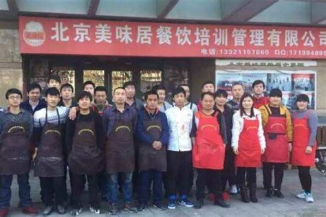 杭州食为先小吃实训机构-专业的美食小吃实训基地