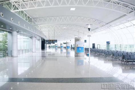 投资6.4亿 宁波新机场开造了！
