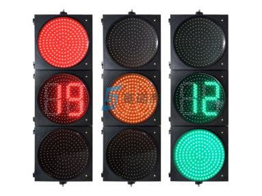 交通灯闪烁规律,红绿灯的变化有什么规律呢? - 企业动态 - 赛诺杰官网