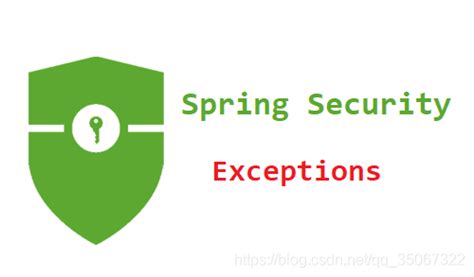 Spring Security实战-图书 - 博文视点