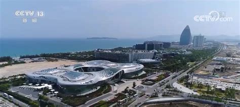 【经济特区40年】逐梦海南 制度集成创新推动自贸港建设 - 看点 - 华声在线