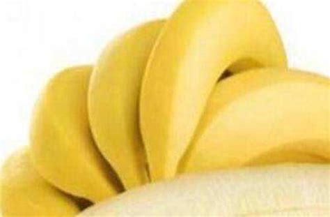 怎么挑选好吃的香蕉?香蕉的挑选方法图解-聚餐网