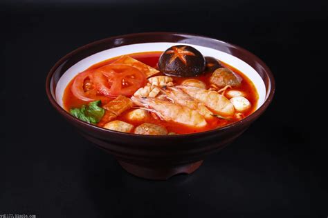 熊黛林麻辣烫图片大全集