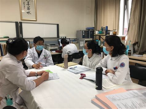 耳鼻咽喉头颈外科迎来中华护理学会专科护士临床教学基地首批学员 医院新闻