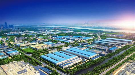扬州广陵经济开发区全力推进“二次创业” 提升园区发展能级凤凰网江苏_凤凰网