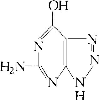 19916-73-5_苄基鸟嘌呤CAS号:19916-73-5/苄基鸟嘌呤中英文名/分子式/结构式 – 960化工网