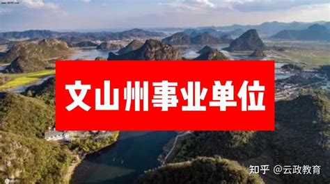 2016云南省文山州丘北县事业单位招聘公告