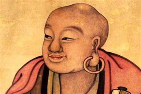 如来的十大弟子，如来佛祖有几个弟子