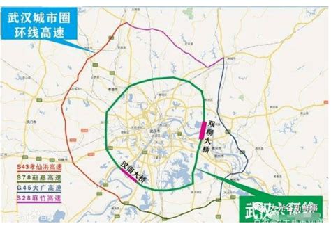 武汉13区域划分图高清,武汉市各区,武汉各个区分布图_大山谷图库
