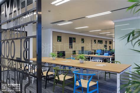 实木现代办公家具|空间|建筑设计|Huashen办公 - 原创作品 - 站酷 (ZCOOL)