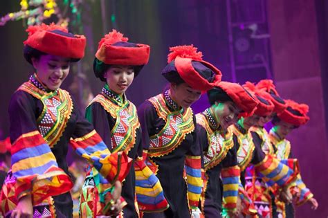 《打谷调》“漫梨花开幸福来——中国拉祜族歌曲演唱大赛”决赛精彩回看