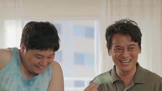 李光洙搞笑韩剧【心里的声音】第五集_腾讯视频
