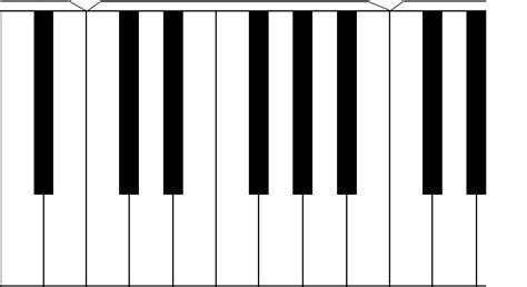 61键电子琴键怎么贴,61键电子琴键贴顺序图,37键电子琴贴详细贴图_大山谷图库