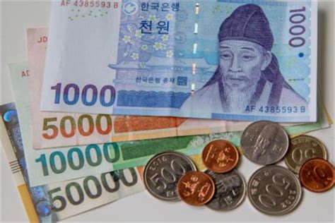 456万韩元 = 人民币，韩币1千万等于人民币多少钱