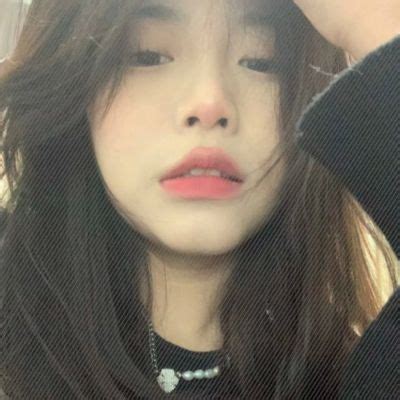 高清非主流女孩头像