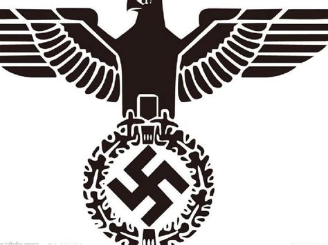 希特勒为什么用"卐"作为纳粹标志?|希特勒|纳粹|印度_新浪新闻