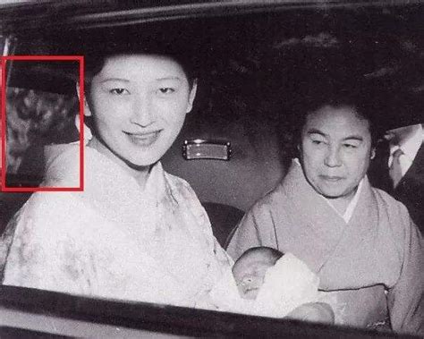 日本前皇后美智子年轻时的照片，张张罕见，值得珍藏
