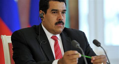 委内瑞拉总统指责奥巴马试图推翻其政府 - 俄罗斯卫星通讯社