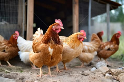 春季林地养鸡注意这四点，鸡群健康生长有保障！-农技学堂 - 惠农网