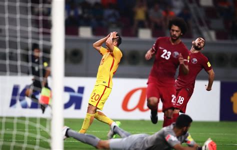 亚洲杯卡塔尔vs黎巴嫩预测 - 见闻坊