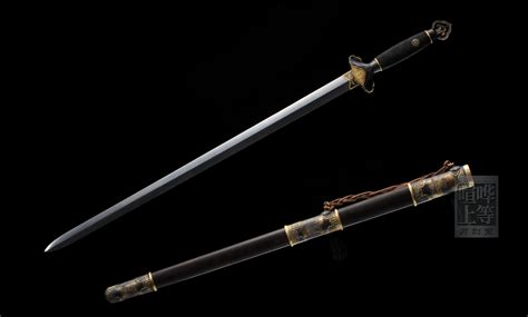 荣 盛 - 隋唐盛世 - 中国刀剑 - 产品分类 - 喧哗上等刀剑堂