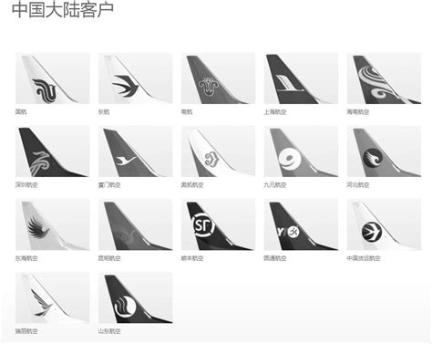 又是波音737！截至2021年累计交货7745架，中国大陆有17家客户_中新_该飞机_经纬
