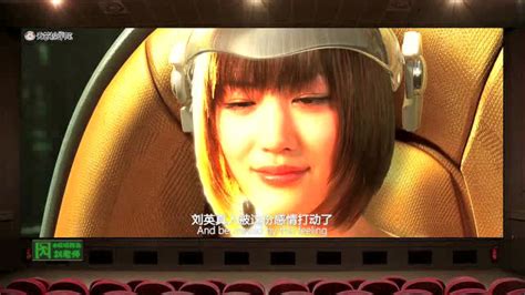 [消息]《我的机器人女友》上影节开机 包贝尔辛芷蕾献Popping首秀__凤凰网