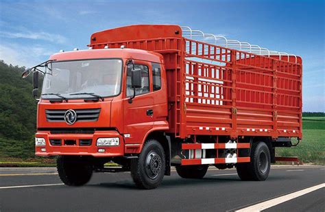 【大运 新N8E 复合型 245马力 6X2 国五 8.6米栏板载货车(CGC1250D5CBHA)】参数|对比_卡车网