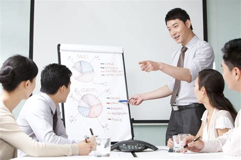企业管理培训：如何让企业管理培训机构轻松拿到内训订单？-领诀领导力