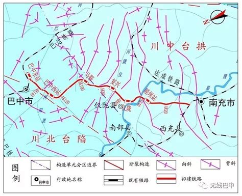汉巴南铁路仪陇站配套设施项目 小东山隧道双线开始施工_四川在线